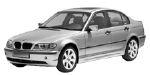 BMW E46 P1657 Fault Code