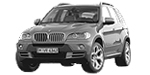 BMW E70 P1657 Fault Code