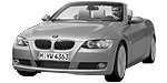BMW E93 P1657 Fault Code